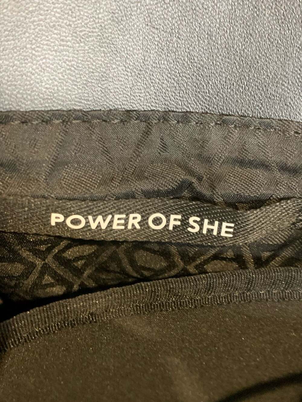 Athleta Revive Convertible Backpack Neoprene Black - image 6